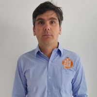 Andres Garces Posada