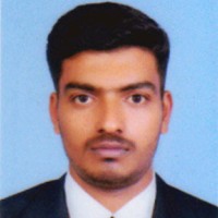Anil Kumar M