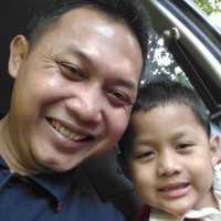 Moch. Imron Hamzah