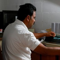 Nanu Panicker Pushkaran
