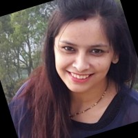 Khushboo Sharma