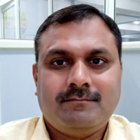 Girijesh Pandey