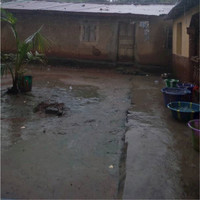 Chaboundaise Olafami