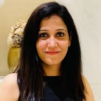 Pooja Singh