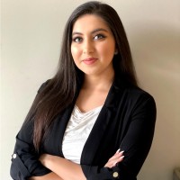 Mehreen Lakhani, Chrp