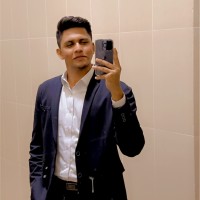 Mohammed Haziq Baig