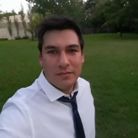 Alejandro Rusinoff
