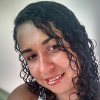 Crislaine Pereira de Brito