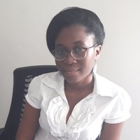 Huguette Floriane OUEDRAOGO