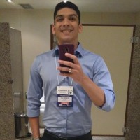 Andre Castro