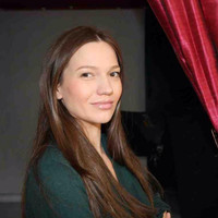 Екатерина Маликова