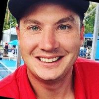 Andrew Learey