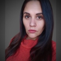 Roxana Soledad Gonzalez