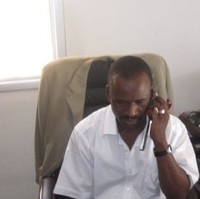 Alassane Beye