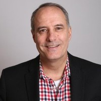 Kenneth Edlund