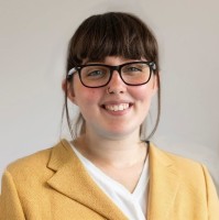 Charlotte Greenaway