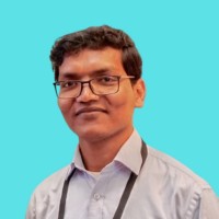 Dinesh Kumar Patel
