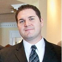 Matthew Lynn