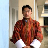THINLEY NORBU