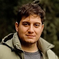 Maximiliano Pinna