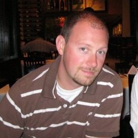 Nick Stevens