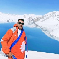 Nirajan Shahi