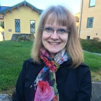 Anna Berg