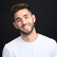 Segev Weissman