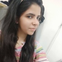 Urvashi Yadav