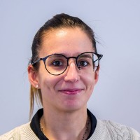 Cecilia Borghero