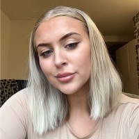 Stina Juvik