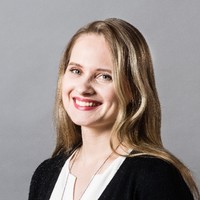 Eeva Petterson