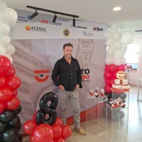 Marco Cisterna