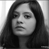Shreya Ghosh