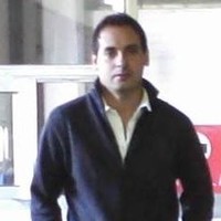 Cesar Martin Insaurralde