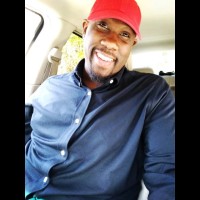 Rickey Drummond