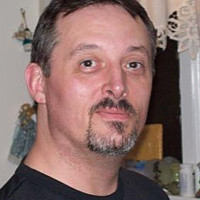Robert Libby