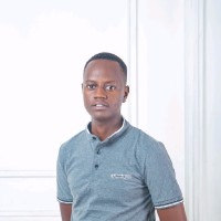 Caleb Kemoi