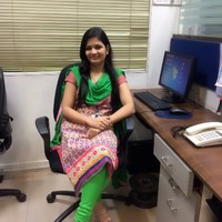 Priyanka Rajput