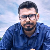 Md  Mahabub Alam bhuiyan Shishir