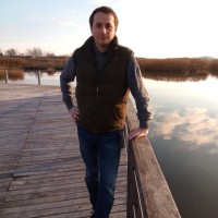 Csaba Rohály