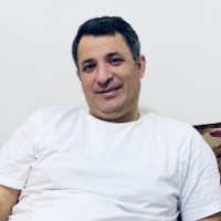 Bahram Rahmani