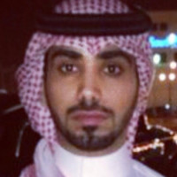 Yaser Alshammari