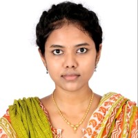 Sowmiya B
