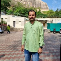 Krishan Kumar Verma