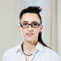 Simona Parmová