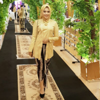 Nabilah Syahni