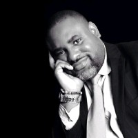 Fred Kofi Frimpong