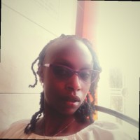 Agatha Macharia