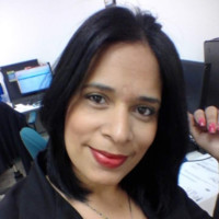 CLARISA Calderon